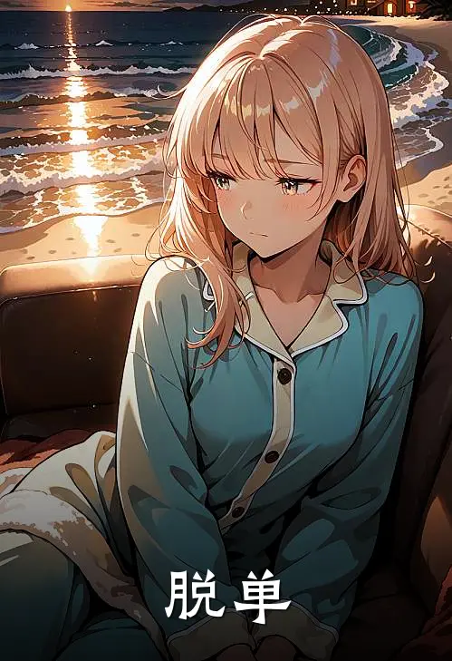 脱单
