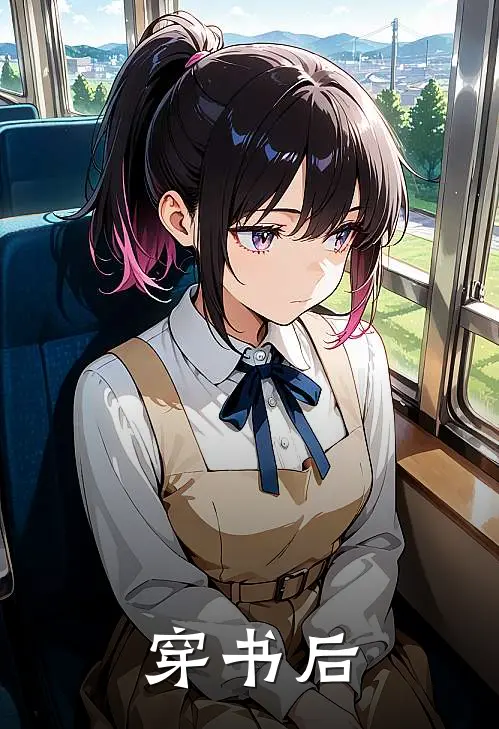 穿书后