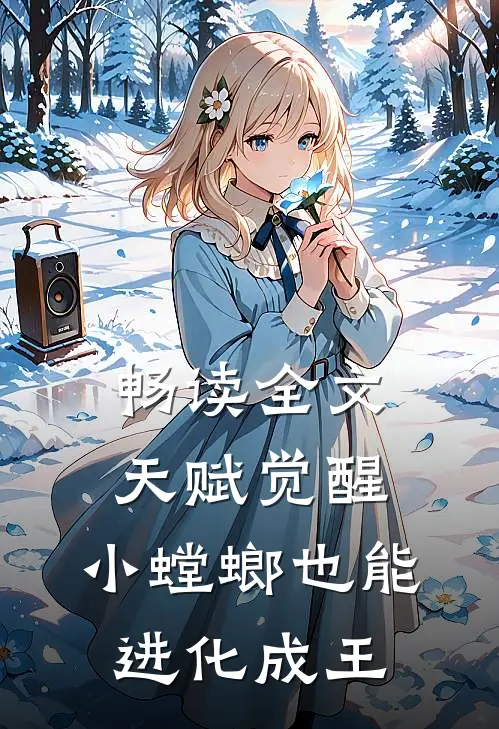 畅读全文天赋觉醒，小螳螂也能进化成王