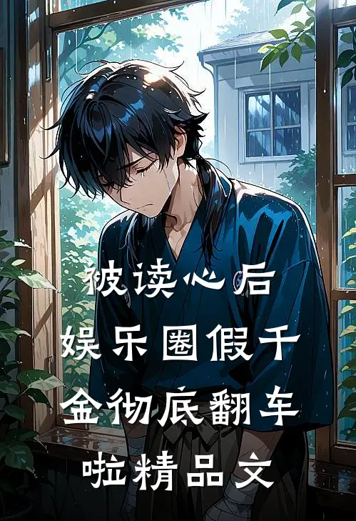 被读心后，娱乐圈假千金彻底翻车啦精品文
