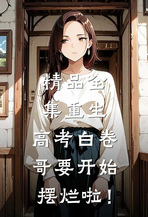 精品全集重生：高考白卷，哥要开始摆烂啦！