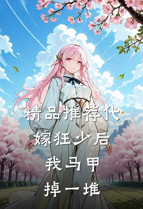 精品推荐代嫁狂少后，我马甲掉一堆