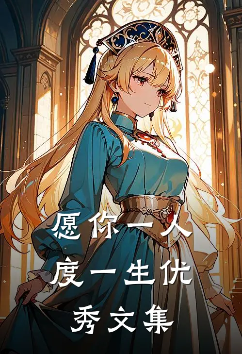 愿你一人度一生优秀文集