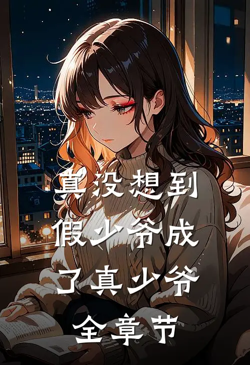 真没想到，假少爷成了真少爷全章节