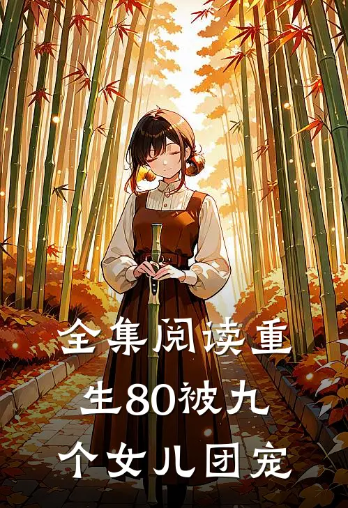 全集阅读重生80被九个女儿团宠
