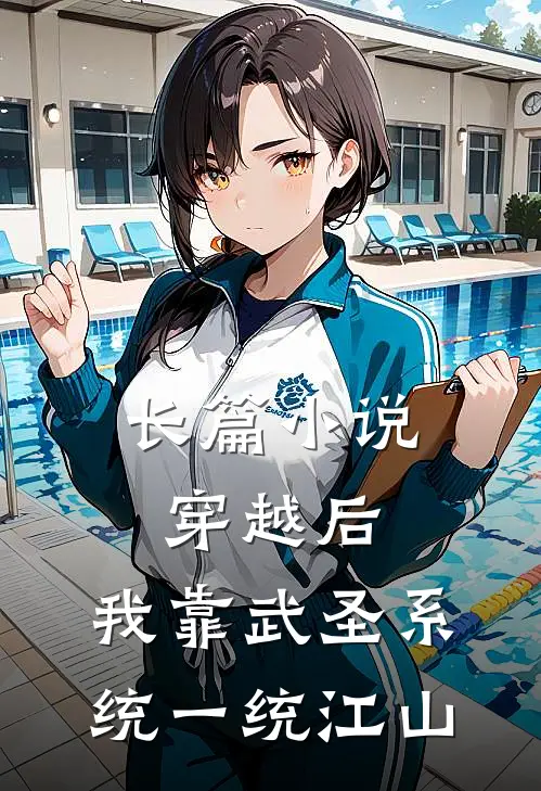 长篇小说穿越后，我靠武圣系统一统江山