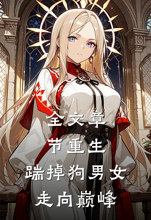 全文章节重生：踹掉狗男女走向巅峰