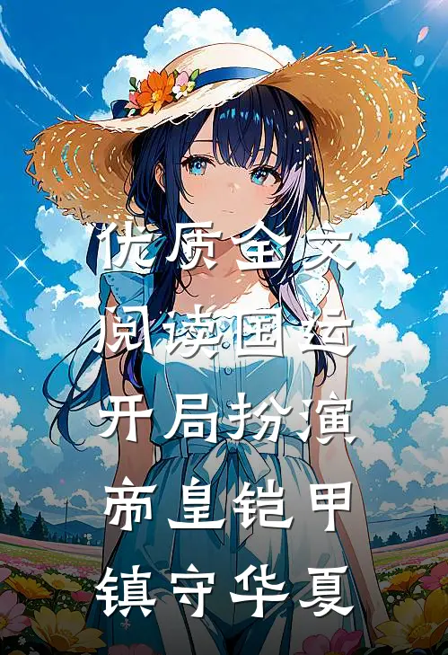 优质全文阅读国运：开局扮演帝皇铠甲镇守华夏