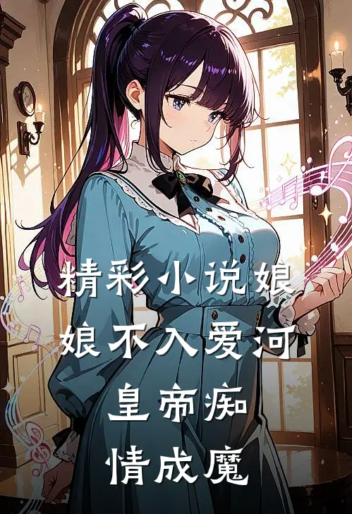 精彩小说娘娘不入爱河，皇帝痴情成魔