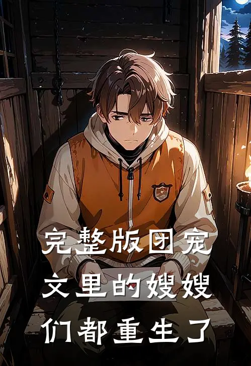 完整版团宠文里的嫂嫂们都重生了