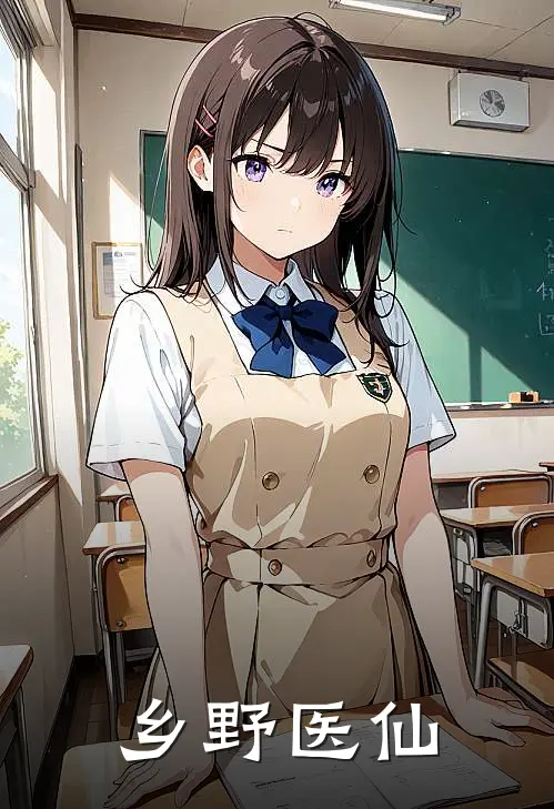 乡野医仙