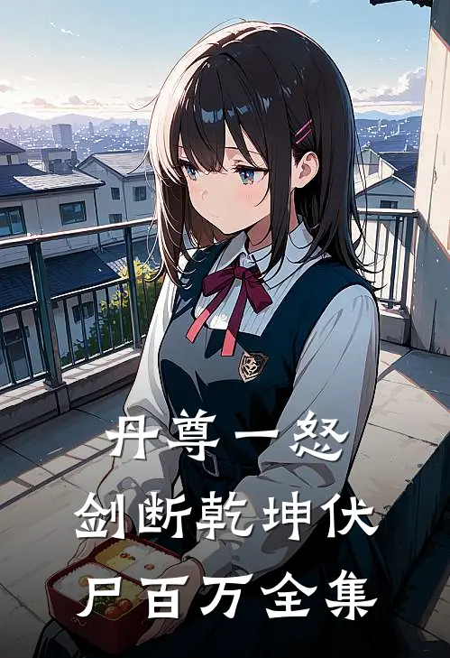 丹尊一怒，剑断乾坤伏尸百万全集