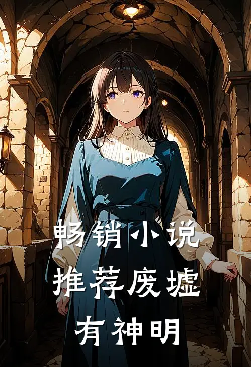畅销小说推荐废墟有神明