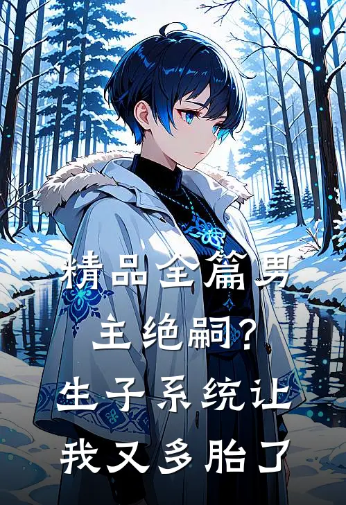精品全篇男主绝嗣？生子系统让我又多胎了