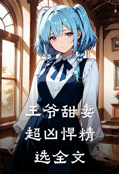 王爷甜妻超凶悍精选全文