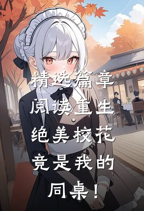 精选篇章阅读重生：绝美校花竟是我的同桌！