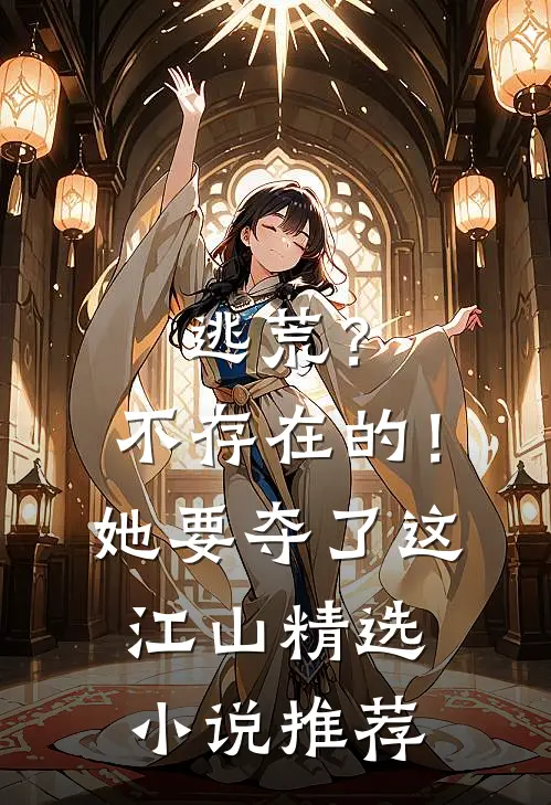 逃荒？不存在的！她要夺了这江山精选小说推荐
