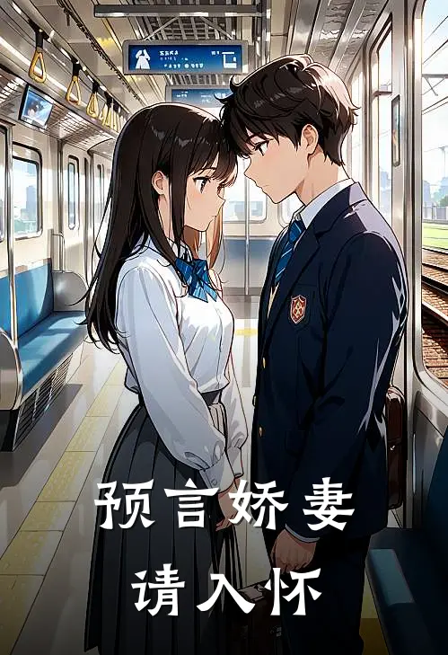 预言娇妻请入怀