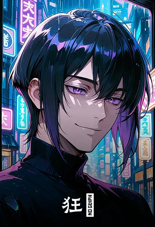 狂巔