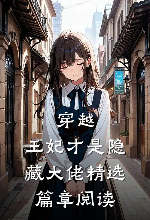 穿越：王妃才是隐藏大佬精选篇章阅读