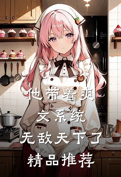 他带着爽文系统，无敌天下了精品推荐
