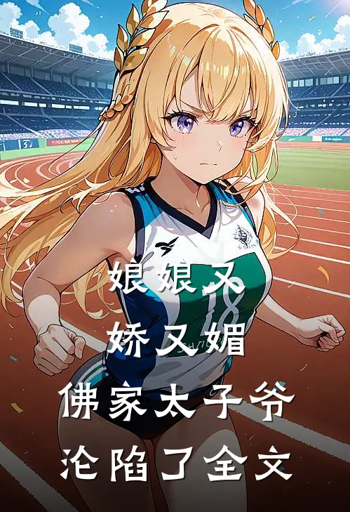 娘娘又娇又媚，佛家太子爷沦陷了全文