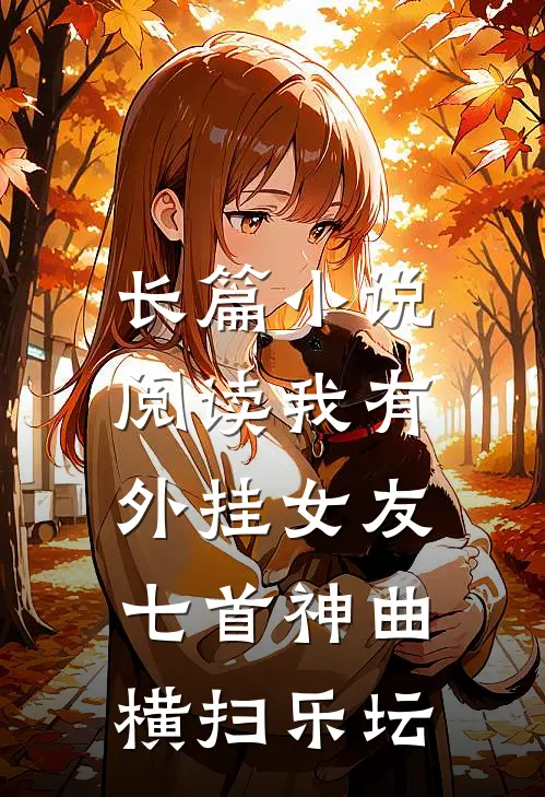 长篇小说阅读我有外挂女友，七首神曲横扫乐坛
