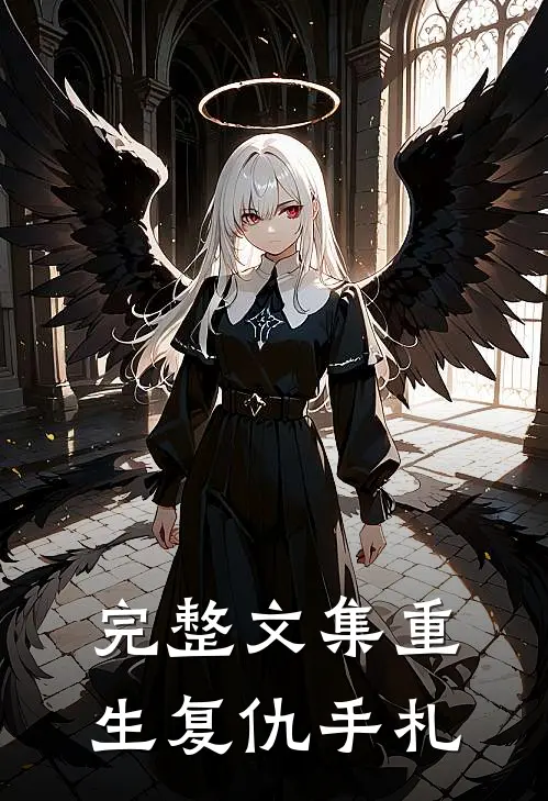 完整文集重生复仇手札