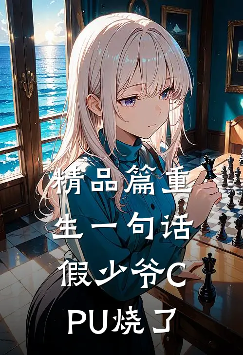 精品篇重生一句话，假少爷CPU烧了