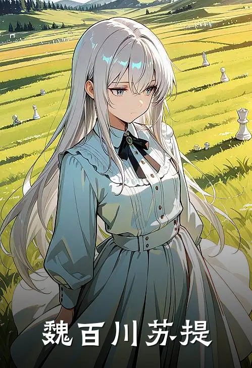 魏百川苏提