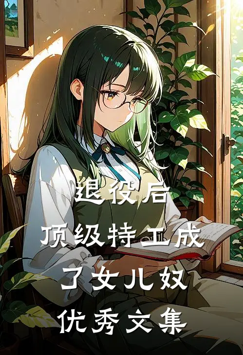 退役后，顶级特工成了女儿奴优秀文集