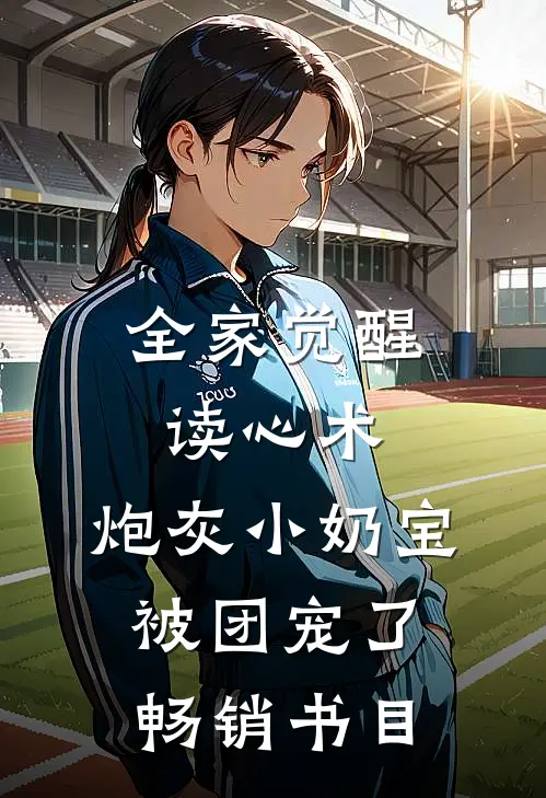 全家觉醒读心术，炮灰小奶宝被团宠了畅销书目