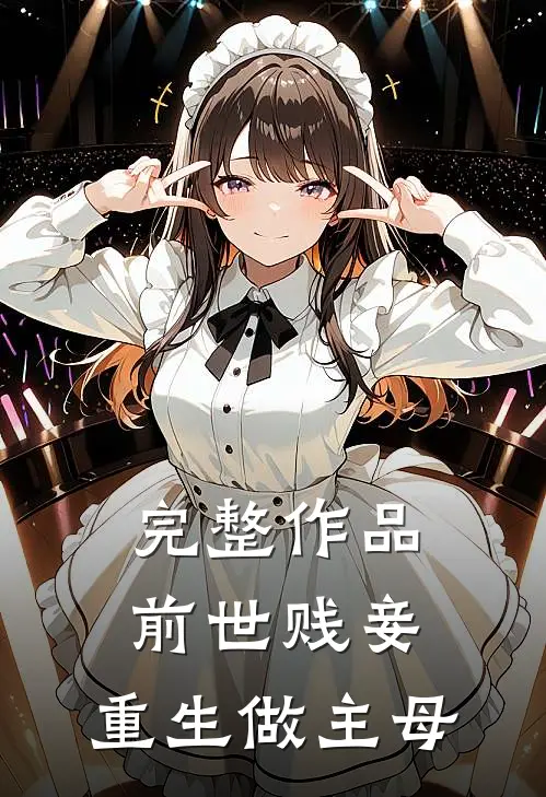 完整作品前世贱妾，重生做主母