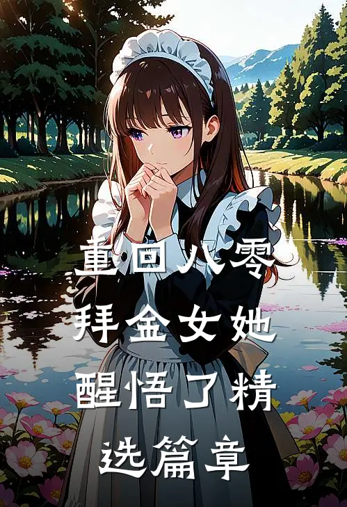 重回八零，拜金女她醒悟了精选篇章