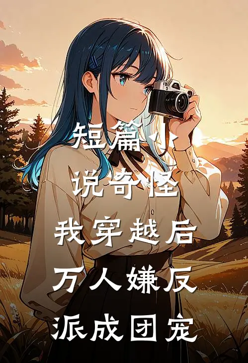 短篇小说奇怪，我穿越后万人嫌反派成团宠