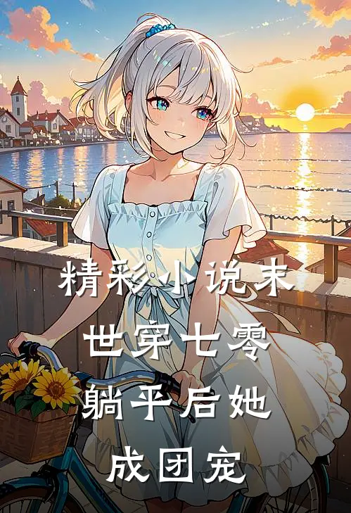 精彩小说末世穿七零，躺平后她成团宠