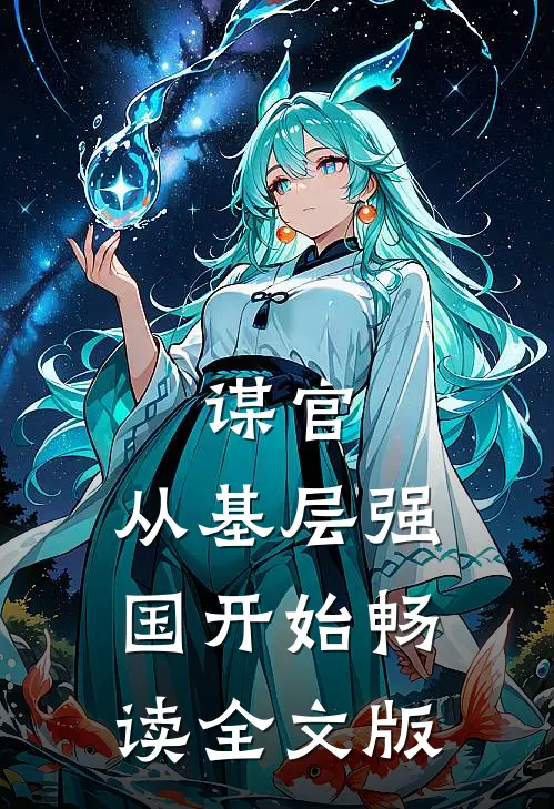 谋官：从基层强国开始畅读全文版