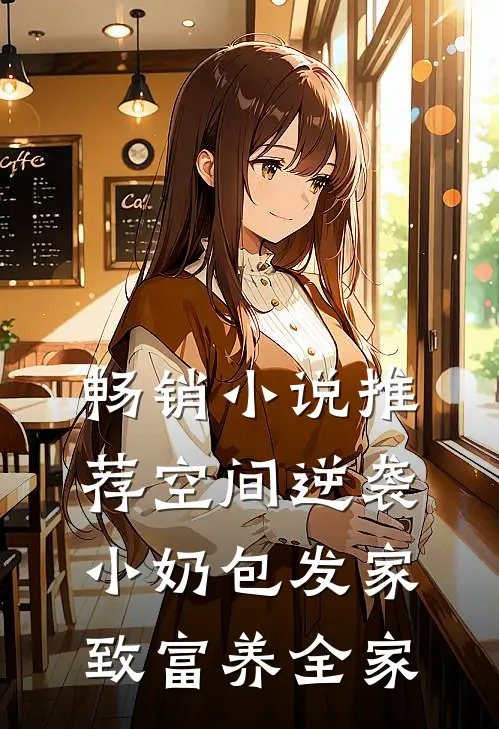 畅销小说推荐空间逆袭：小奶包发家致富养全家