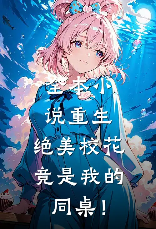 全本小说重生：绝美校花竟是我的同桌！