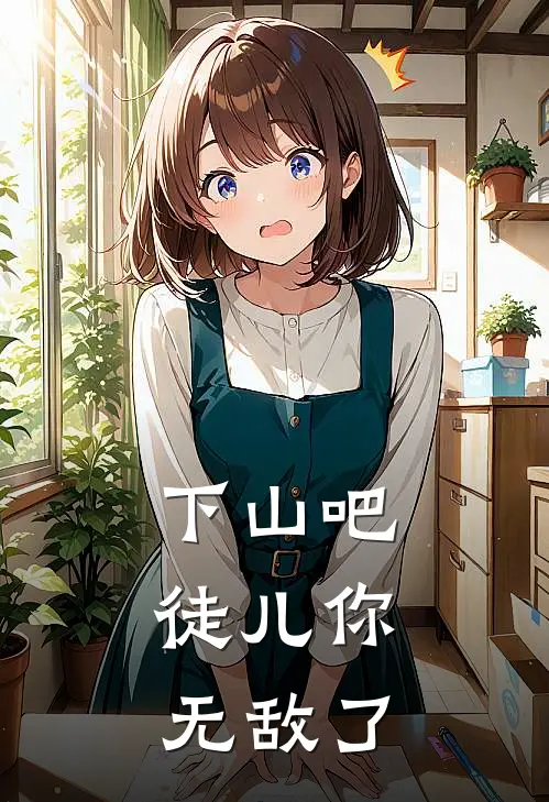 下山吧，徒儿你无敌了