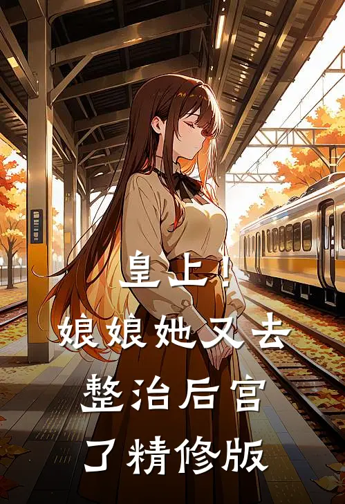 皇上！娘娘她又去整治后宫了精修版