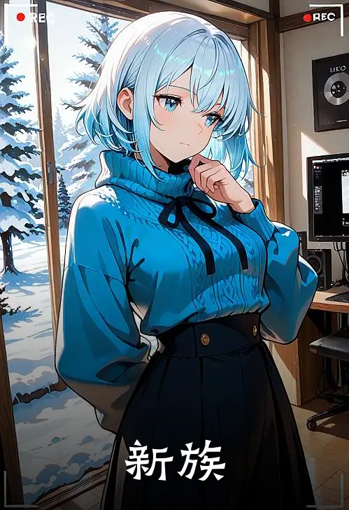 新族