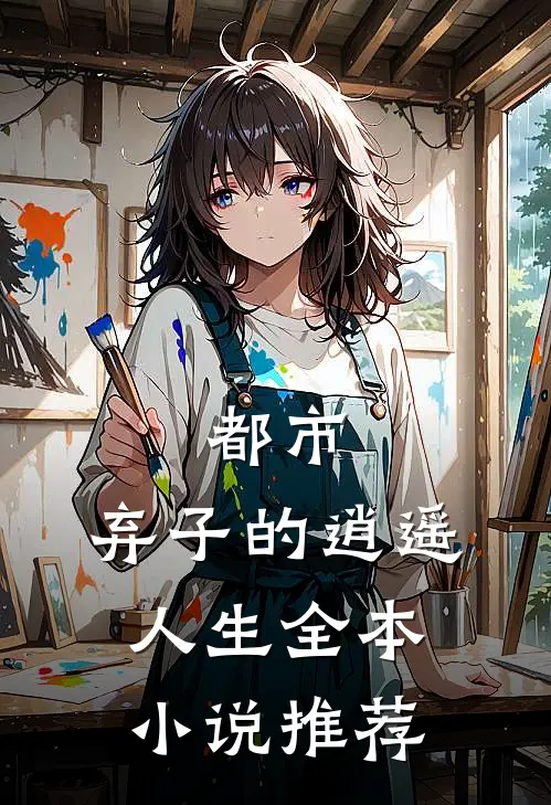 都市：弃子的逍遥人生全本小说推荐