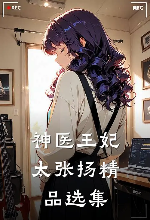 神医王妃太张扬精品选集