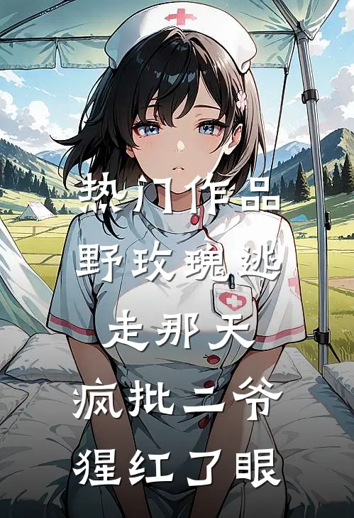 热门作品野玫瑰逃走那天，疯批二爷猩红了眼