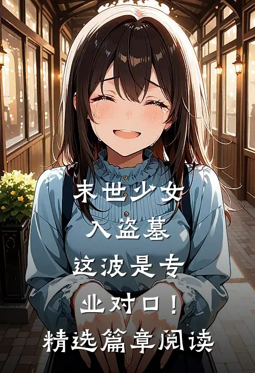 末世少女入盗墓，这波是专业对口！精选篇章阅读