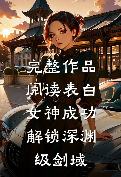完整作品阅读表白女神成功，解锁深渊级剑域
