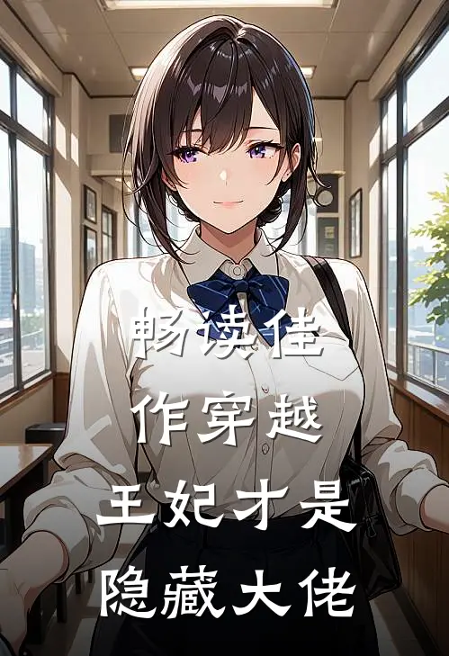 畅读佳作穿越：王妃才是隐藏大佬