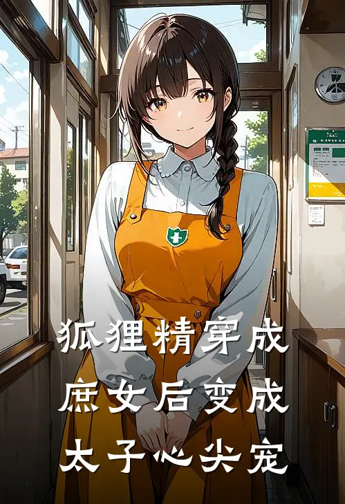 狐狸精穿成庶女后变成太子心尖宠