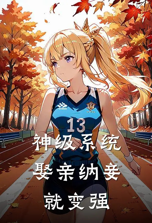 神级系统娶亲纳妾就变强